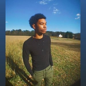 Meet your Posher, Jayson